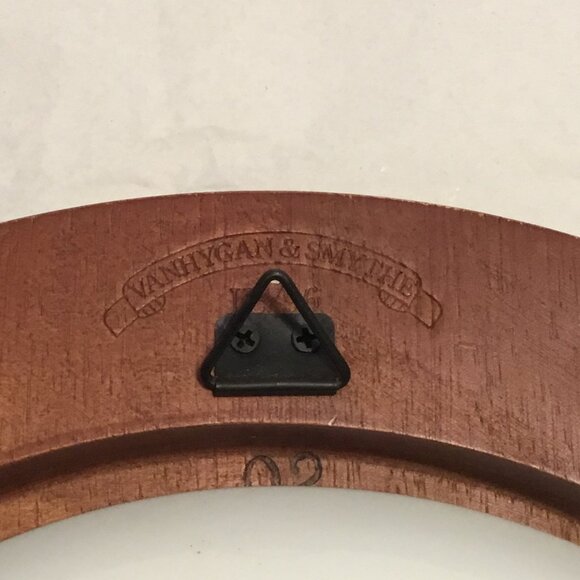 Franklin Mint Barrel O' Beagles Limited Edition Numbered Collector's Plate - Picture 6 of 6